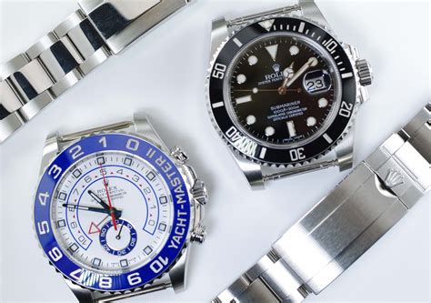 overview rolex models|compare rolex models and features.